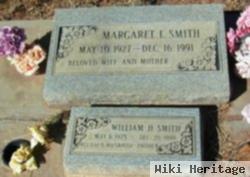 Margaret L. Penrod Smith