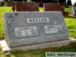Joseph H. Keller
