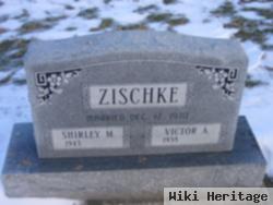 Victor A Zischke
