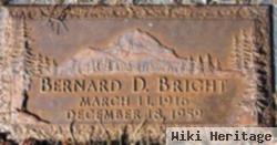 Bernard D. Bright