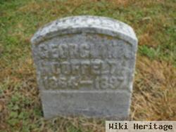 Georgianna Henry Coffelt