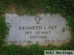 Kenneth L. Fey