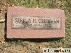 Stella H. Crissman