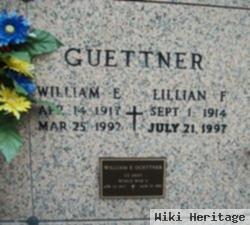 Lillian F Guettner