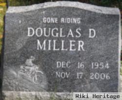 Douglas D. Miller