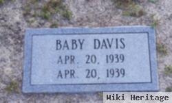 Baby Davis