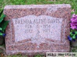 Brenda Alene Davis