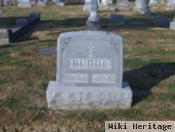 Lena M. Joehl Budde