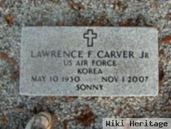 Lawrence E. "sonny" Carver, Jr