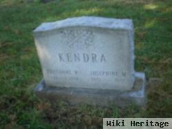 Theodore Kendra