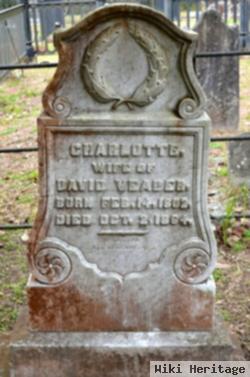 Charlotte Veader