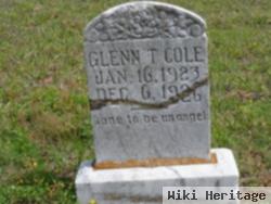 Glen Cole