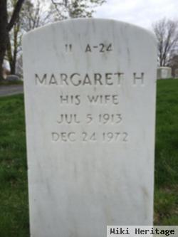 Margaret Honeycutt Graul