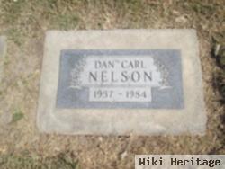 Dan Carl Nelson