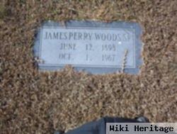 James Perry Woods