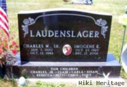 Imogene K Laudenslager