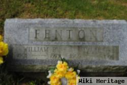 William P Fenton