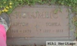 Tonka Kolumbic