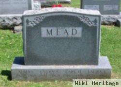 Earl H Mead