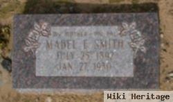 Mabel E. Smith