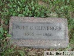 Huey C Clevenger