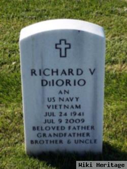 Richard V Diiorio