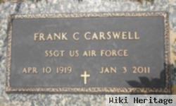 Frank C. Carswell