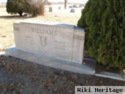 Willie W. Williams