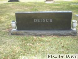 Grace V. Deisch