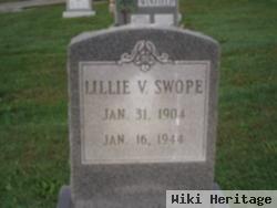 Lillie V. Swope