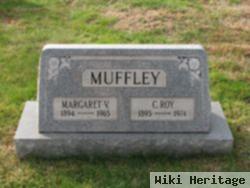 C. Roy Muffley