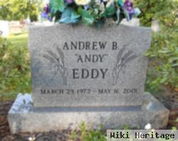 Andrew B. Eddy