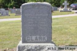 Mary V Mcmahon Clark