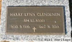 Harry Lynn Clendenen