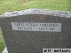 Hazel Dolan Atherton