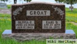 Olivia C Boe Groat