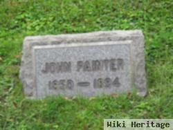 John Painter