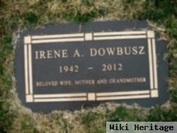 Irene Avram Dowbusz