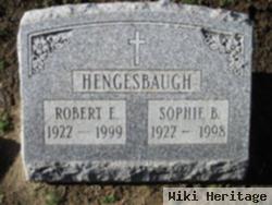 Robert E. Hengesbaugh