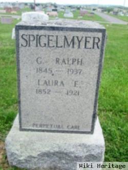 Laura Melissa Eilert Spigelmyer