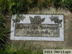 Robert Lee Sorenson