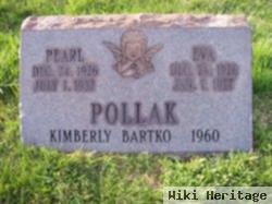 Pearl Pollak