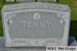 Henry L. Tenny