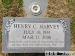 Henry C. Harvey