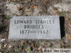 Edward Stanley Bridges