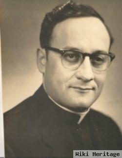 Rev George Julius Feistner