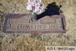 John H Tumlinson