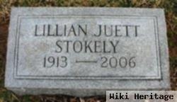 Lillian Russell Juett Stokely