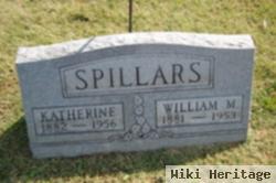 William Mckay Spillars