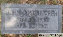 John Joseph Wren